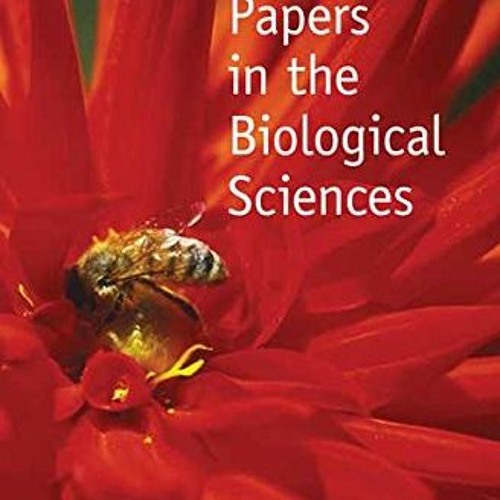 Get EBOOK EPUB KINDLE PDF Writing Papers in the Biological Sciences by  Victoria E. McMillan √