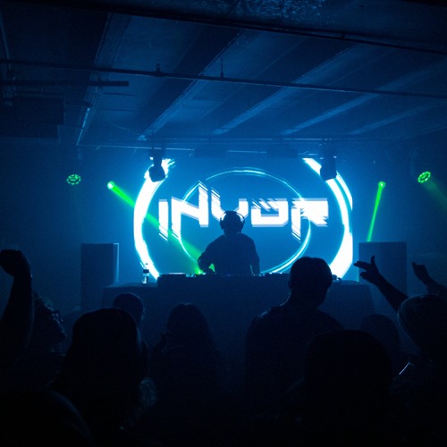 SPLEEN - LISTEN (INVDR Remix) CLIP