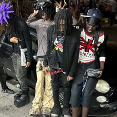 pz bleood crunk boyz mashup Prod slaywitme