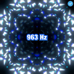 936 Hz Ask the Universe & Receive