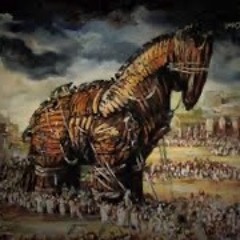 Attack to Troy (Original Mix)