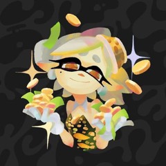 Splatoon OST Tides Goes Out (Marie Songs)