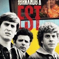 Guarda Tornando a Est (2025) film completo online in italiano HD – CB01