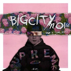 Big City Noise Test - Rhymastic