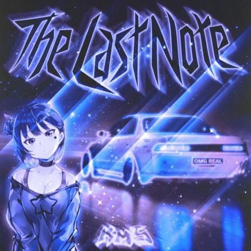 The Last Note (800 subs special)