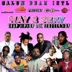 Clean Hip hop | Trap Mix |September 2021|