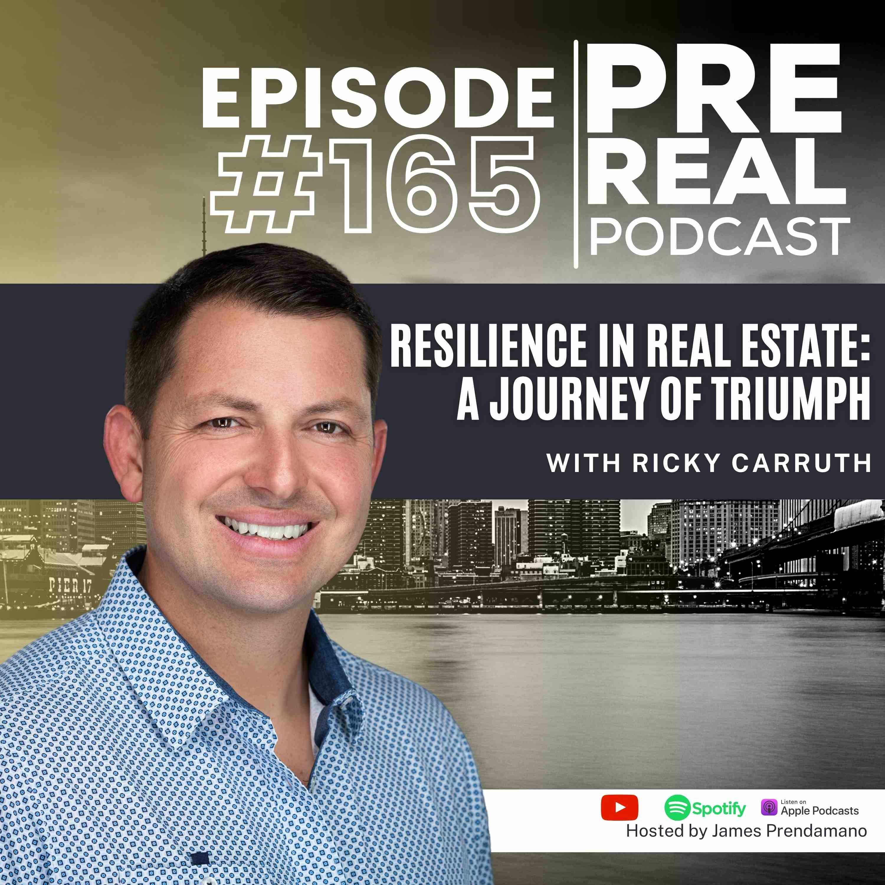 PreReal Podcast