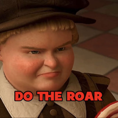ROAROUT (CLIP)
