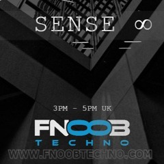 Sense ∞ on Fnoobtechno.com [ 21.08.20- ongoing]