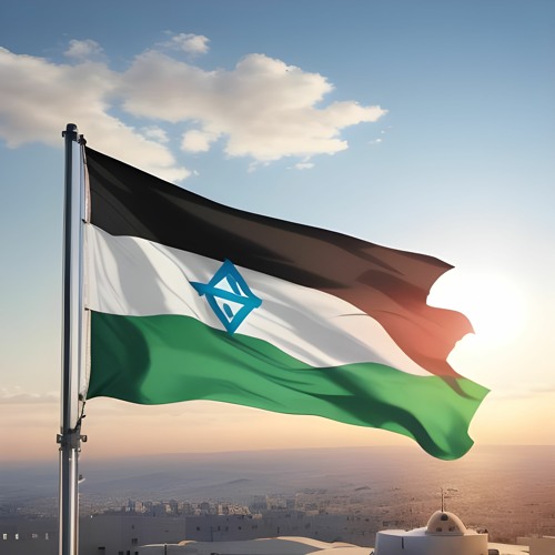 Refaat Alareer - If I must die by Brian Cox