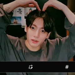Jungkook vlive song with army