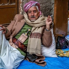 حمود السمه|جلسة خاصة| أستودع الله من شدف ورحله
