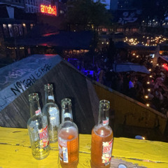 DESPERADOS SESH VOL.2
