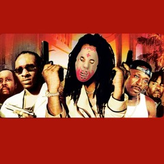 Fuckin' BUMBACLOT - 14 Golds