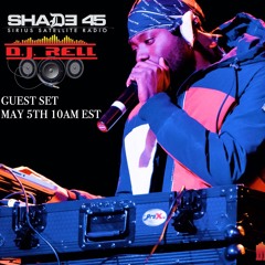 Sway in The Morning Guest Set (May 5, 2021)