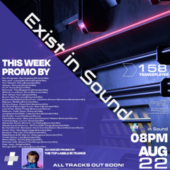 Tranceplayer 158 | New & Upcoming in Trance