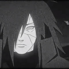 Void in Blue x Madara Speech