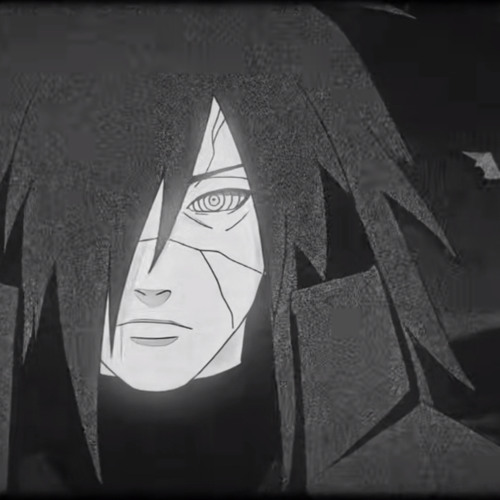 Void in Blue x Madara Speech