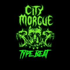 [SOLD] City Morgue Hard Trap Metal Type Beat 2020 " War Dog"