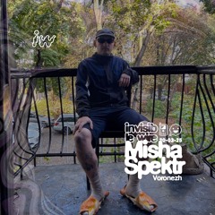 Invisible wire – Misha Spektr 20/03/25