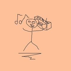 One drunk man part 2 - 23.07.2021