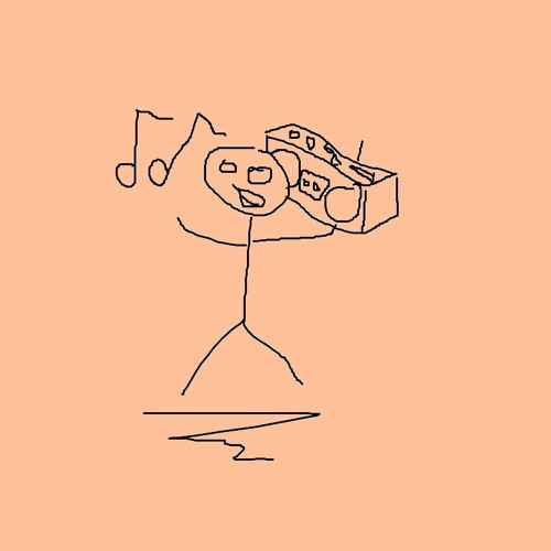 One drunk man part 2 - 23.07.2021