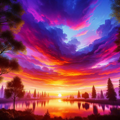 ZeroLeak7 - Sunset in the West