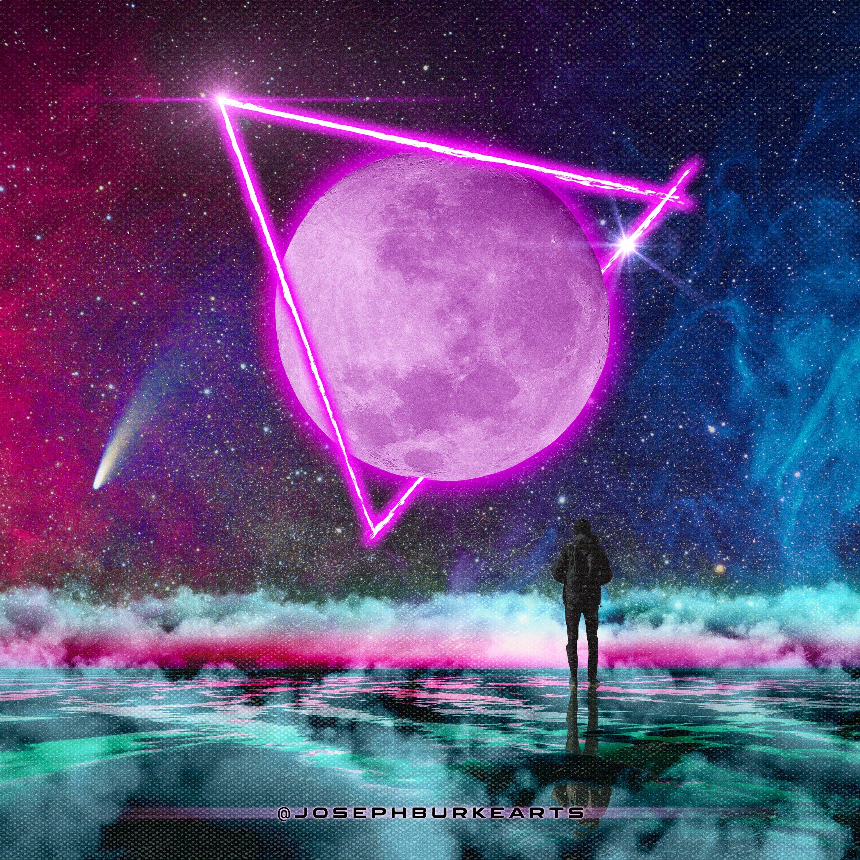 The Singularity episode artwork