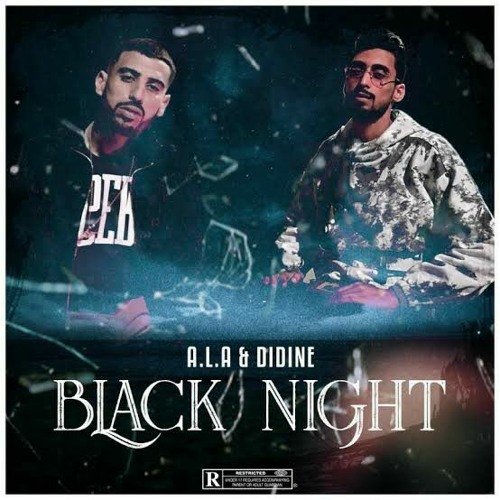 Stream Didine canon 16 feat A.L.A BLack Night.mp3 by music dz 2020 | Listen  online for free on SoundCloud