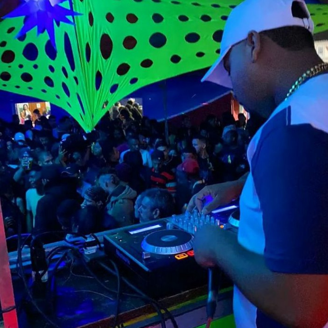 Fludj Stream 20 MINUTINHOS DE CORO DO DJ DO FLU ( TROPA DO FLUMINENSE ) LEBAI ...