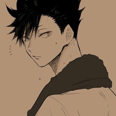 Kuroo Comfort  Slowed Songs  PAT - SFW - Yagami Yato