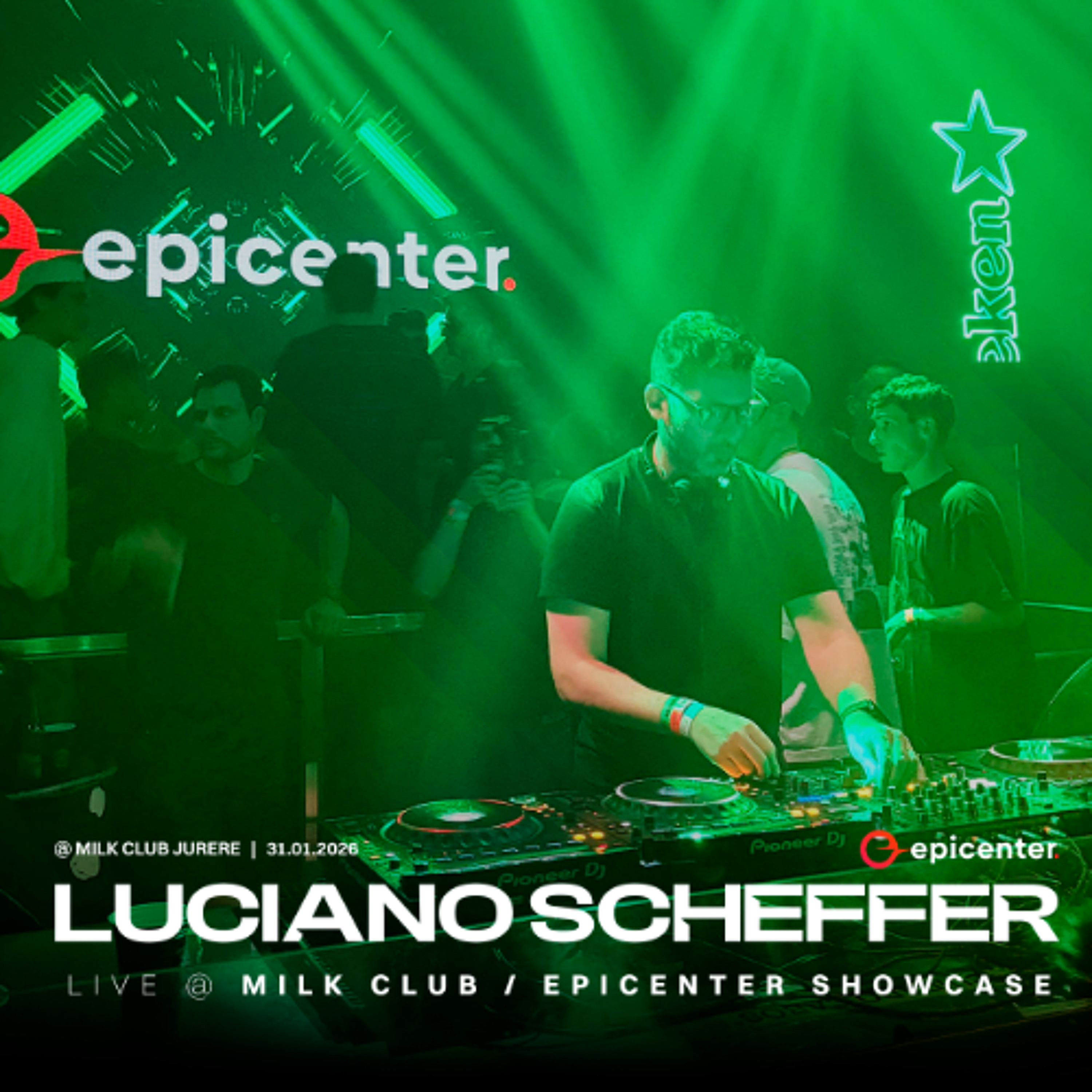 Luciano Scheffer
