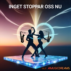 Inget Stoppar Oss Nu - Dance Remix
