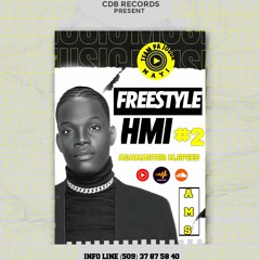 Freestyle Hmi part 2 Adamastor