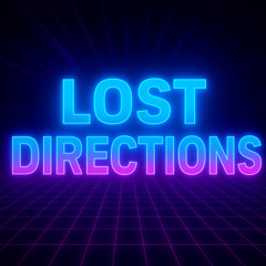 AURON - LOST DIRECTIONS