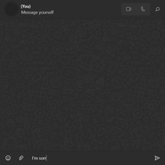 Sink in Regrette | كآبة