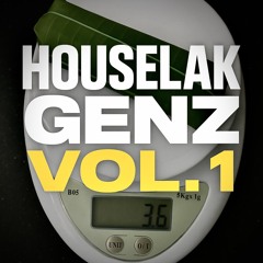 Houselak Genz Vol1