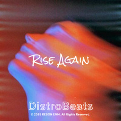Rise Again (feat. Marise)