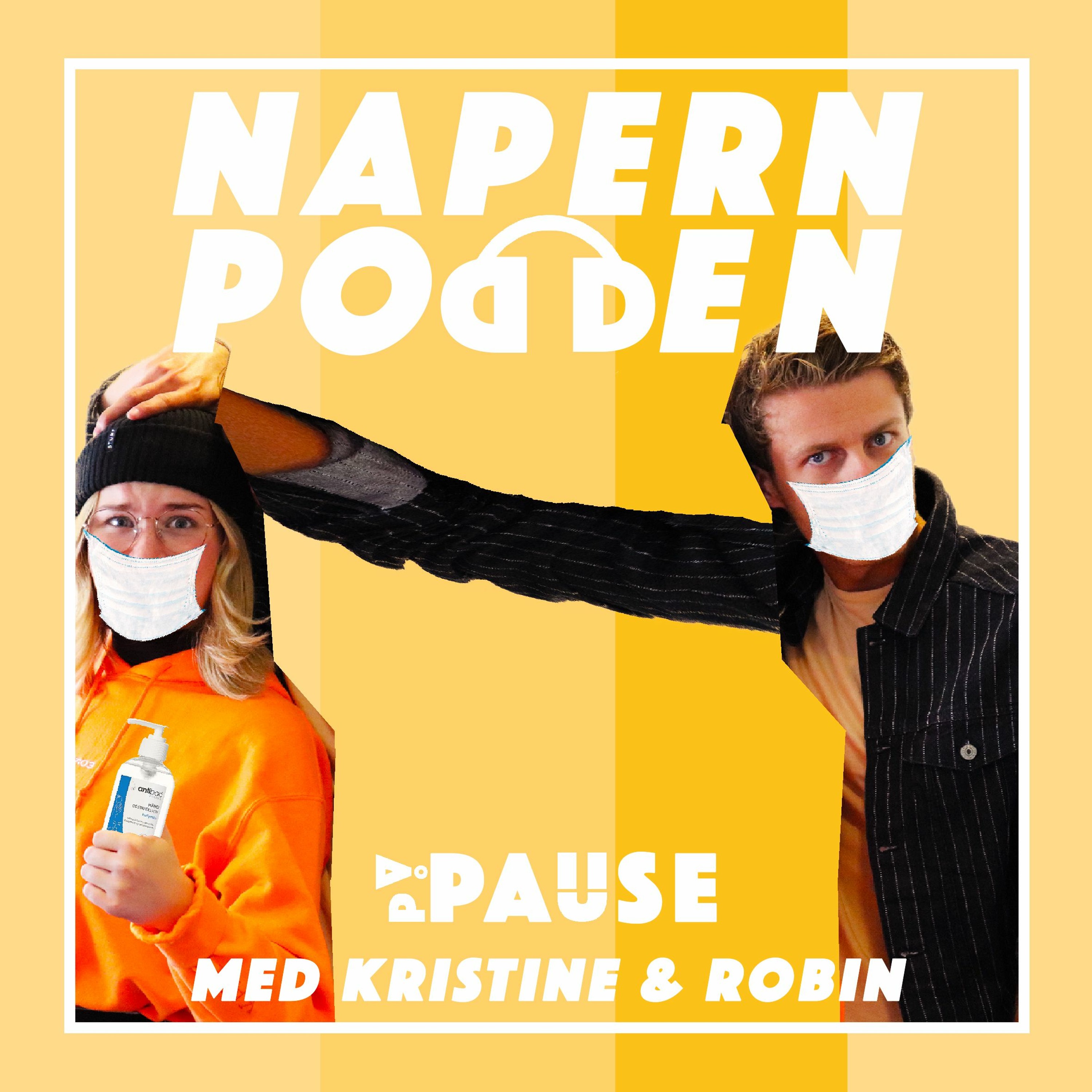 Napernpodden