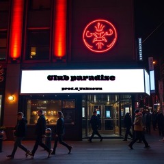 club paradise(Jersey Club mix)