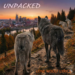 Leaving Nashville Again (Unpacked Album)