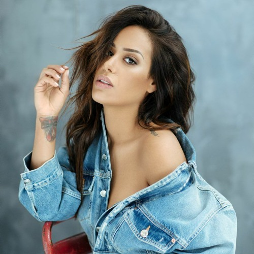 Amel Bent - MA PHILOSOPHIE (Remix Tech House)