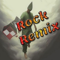 lizDwiz, Ptraskus - Soul Wars (Rock Remix)