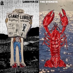 Lobster 2 demo 2