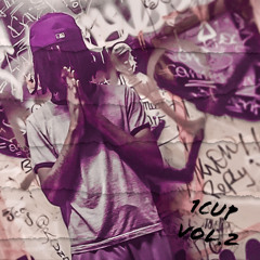 StraightUpMenace MC Ehit( Chopped And Screwed )