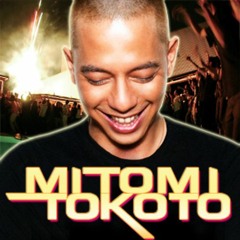 Mitomi Tokoto - Give It Up Now (Diego Alvarez Whateva Rework)