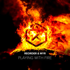Playing With Fire (Extended Mix)