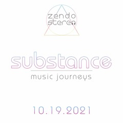 Substance | 10.19.21