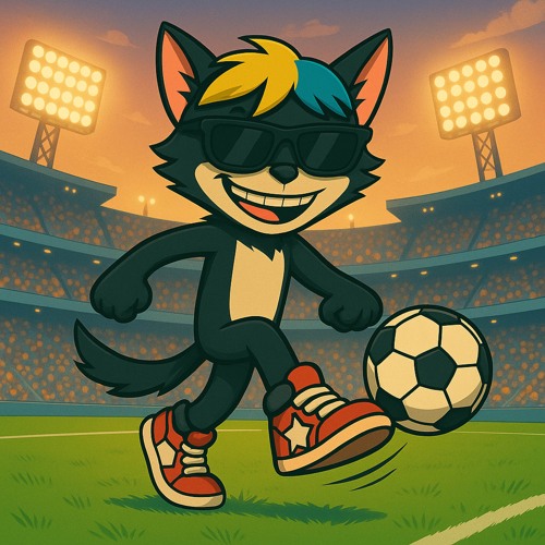 CAPTAIN TSUBASA "MAIN THEME" (INSTRUMENTAL EPIC VERSION)