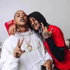 Oruam, TZ da Coronel · Guerra de Ego (Prod. Ajaxx, TkD)